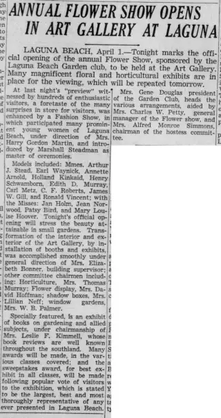 other Newspaper clipping from Apr 1, 1939 5765085