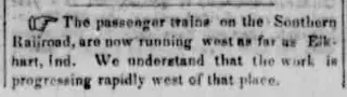 other Newspaper clipping from Sep 9, 1851 5765092