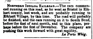 other Newspaper clipping from Sep 8, 1851 5765154