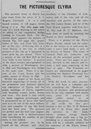 other Newspaper clipping from Sep 18, 1903 5765162