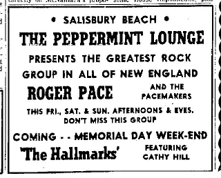 other Newspaper clipping from May 20, 1966 5765204