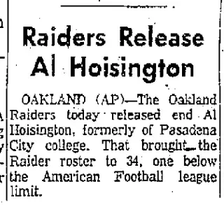 other Newspaper clipping from Nov 14, 1960 5765225