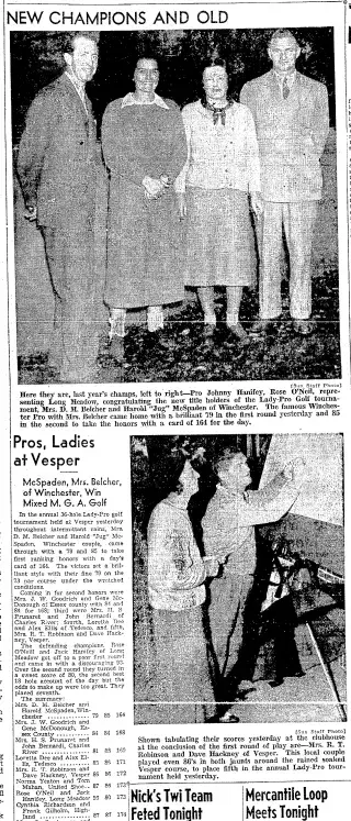 other Newspaper clipping from Sep 20, 1938 5765241