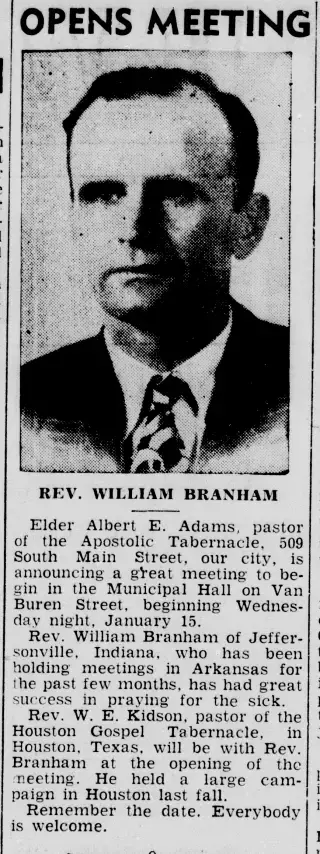 other Newspaper clipping from Jan 13, 1947 5765249