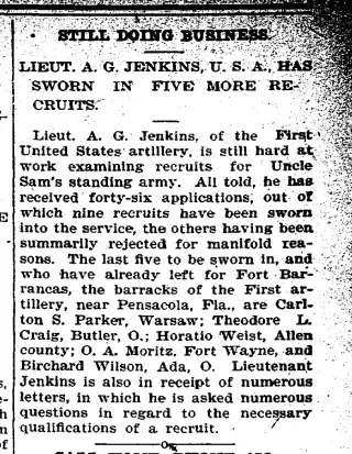 other Newspaper clipping from Jan 28, 1899 5765309