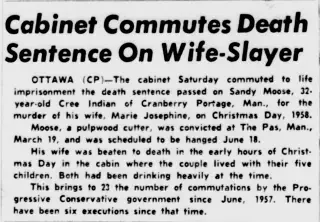 other Newspaper clipping from Jun 15, 1959 5765362