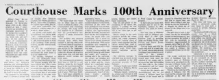 other Newspaper clipping from Jul 3, 1971 5765369