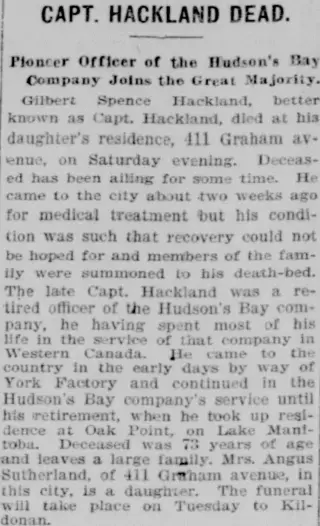 other Newspaper clipping from Apr 29, 1901 5765402