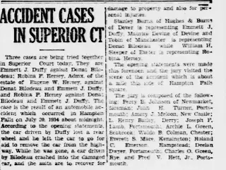 other Newspaper clipping from May 14, 1936 5765462