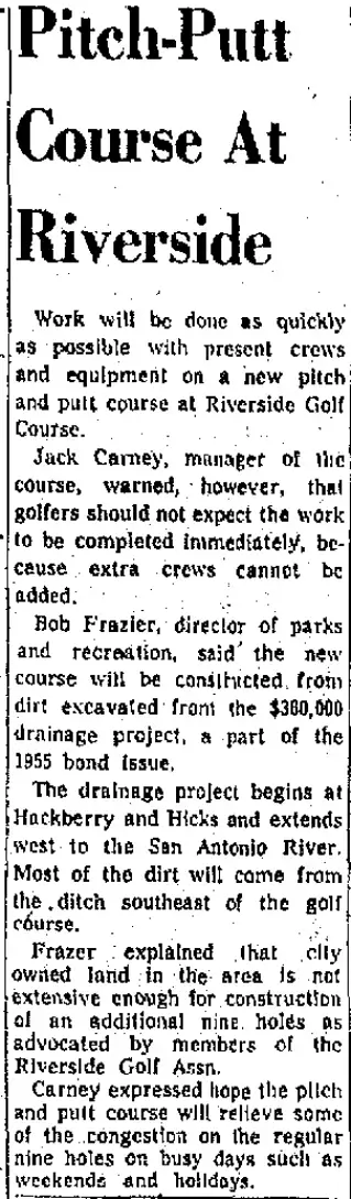 other Newspaper clipping from Dec 21, 1958 5765498