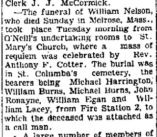other Newspaper clipping from Mar 27, 1931 5765524