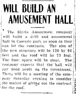 other Newspaper clipping from May 19, 1906 5765531