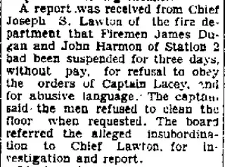 other Newspaper clipping from May 30, 1930 5765533