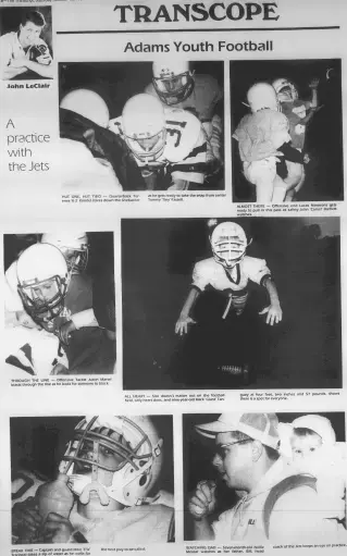 other Newspaper clipping from Oct 12, 1991 5765558