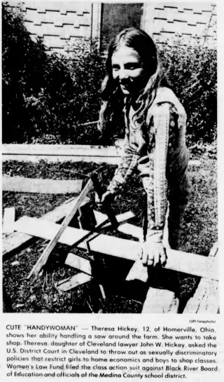 other Newspaper clipping from Aug 24, 1973 5765561