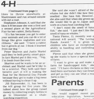 other Newspaper clipping from Mar 20, 1990 5765567