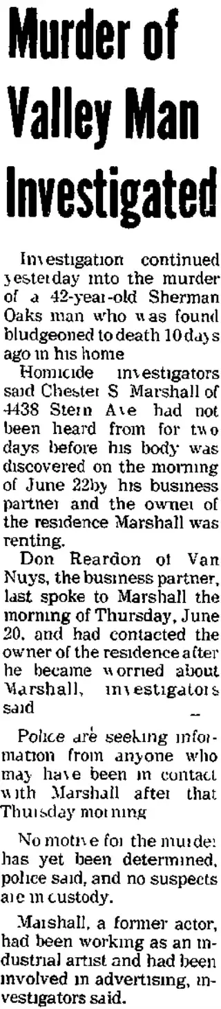 other Newspaper clipping from Jul 2, 1974 5765570
