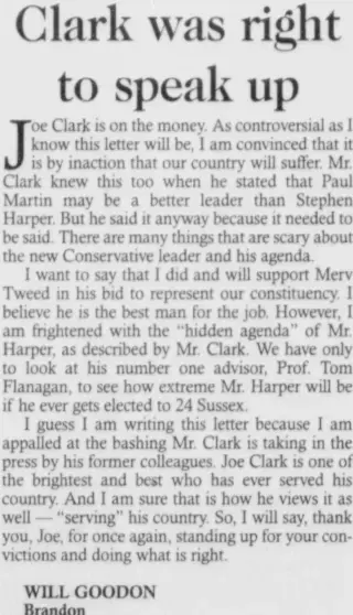 other Newspaper clipping from May 2, 2004 5765585