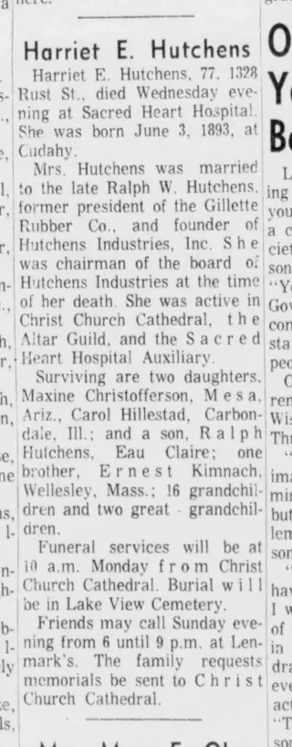 other Newspaper clipping from Jul 3, 1970 5765599