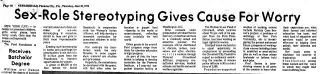 other Newspaper clipping from Jun 20, 1974 5765606