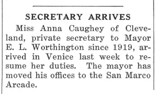 other Newspaper clipping from Feb 4, 1927 5765607