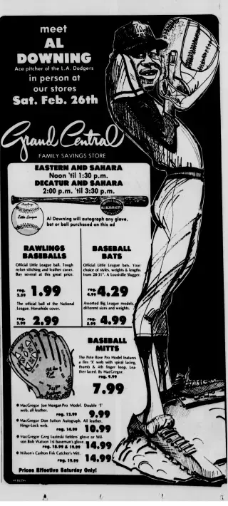 other Newspaper clipping from Feb 25, 1977 5765609