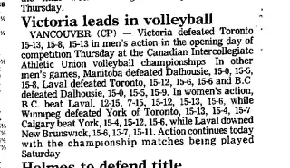 other Newspaper clipping from Mar 11, 1983 5765613