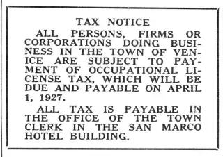 other Newspaper clipping from Mar 18, 1927 5765614
