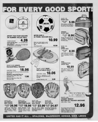 other Newspaper clipping from May 18, 1977 5765617