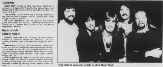 other Newspaper clipping from Jan 20, 1984 5765625