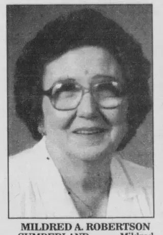 other Newspaper clipping from Mar 13, 1995 5765645