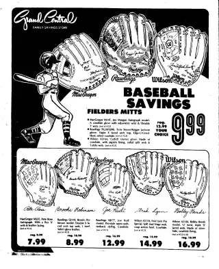 other Newspaper clipping from Apr 13, 1977 5765650