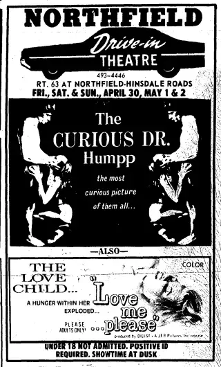 other Newspaper clipping from Apr 30, 1971 5765666