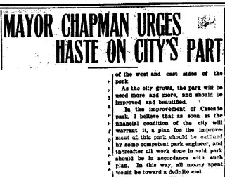 other Newspaper clipping from Jan 9, 1907 5765685
