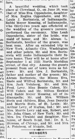 other Newspaper clipping from Jul 9, 1908 5765694