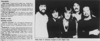 other Newspaper clipping from Jan 20, 1984 5765705