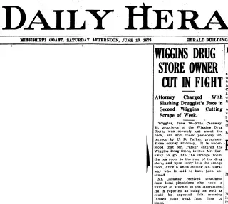 other Newspaper clipping from Jun 16, 1928 5765715
