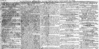 other Newspaper clipping from Jan 13, 1851 5765746