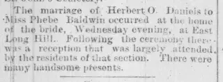 other Newspaper clipping from Feb 2, 1893 5765757
