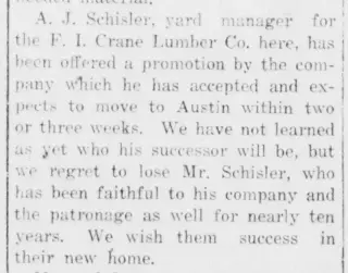 other Newspaper clipping from Oct 8, 1917 5765763