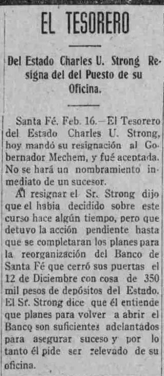 other Newspaper clipping from Feb 24, 1922 5765771