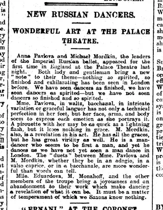 other Newspaper clipping from Apr 19, 1910 5765781