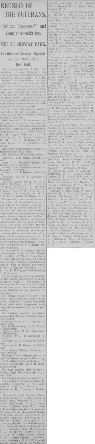 other Newspaper clipping from Aug 19, 1902 5765784
