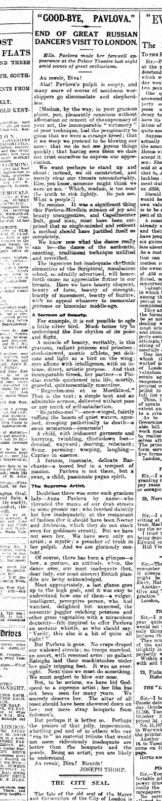 other Newspaper clipping from Aug 9, 1910 5765816