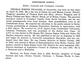 other Newspaper clipping from Jan 1, 1951 5765820