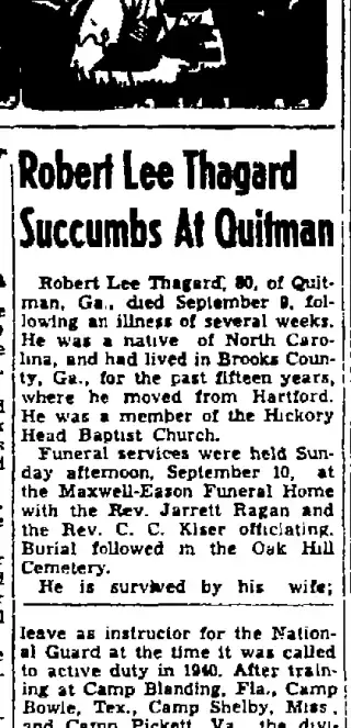 other Newspaper clipping from Sep 24, 1944 5765839