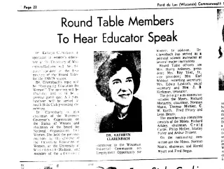 other Newspaper clipping from Oct 6, 1969 5765909