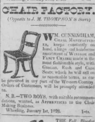 other Newspaper clipping from Oct 22, 1828 5765916