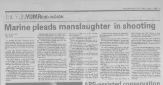 other Newspaper clipping from Jun 21, 1989 5765925