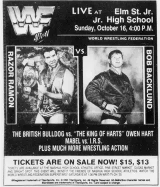 other Newspaper clipping from Oct 9, 1994 5765932